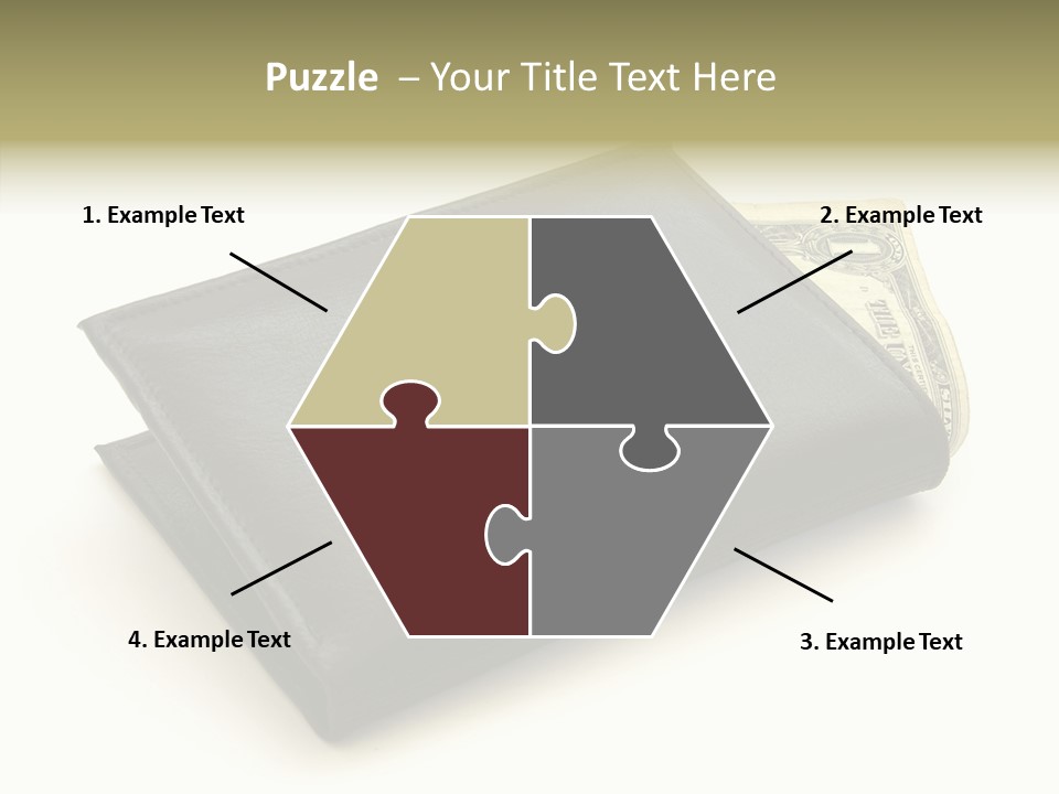 Europe Background Rich PowerPoint Template