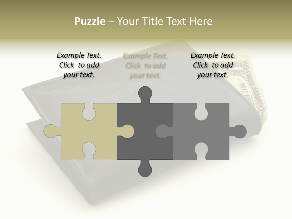 Europe Background Rich PowerPoint Template