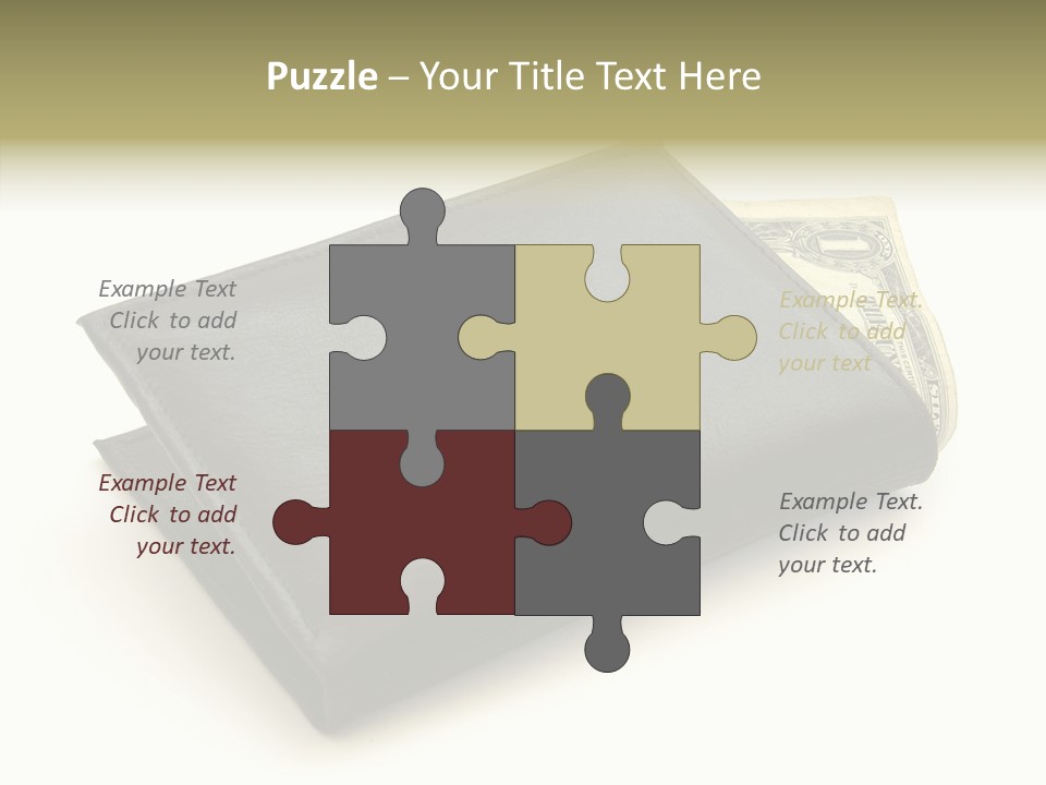 Europe Background Rich PowerPoint Template