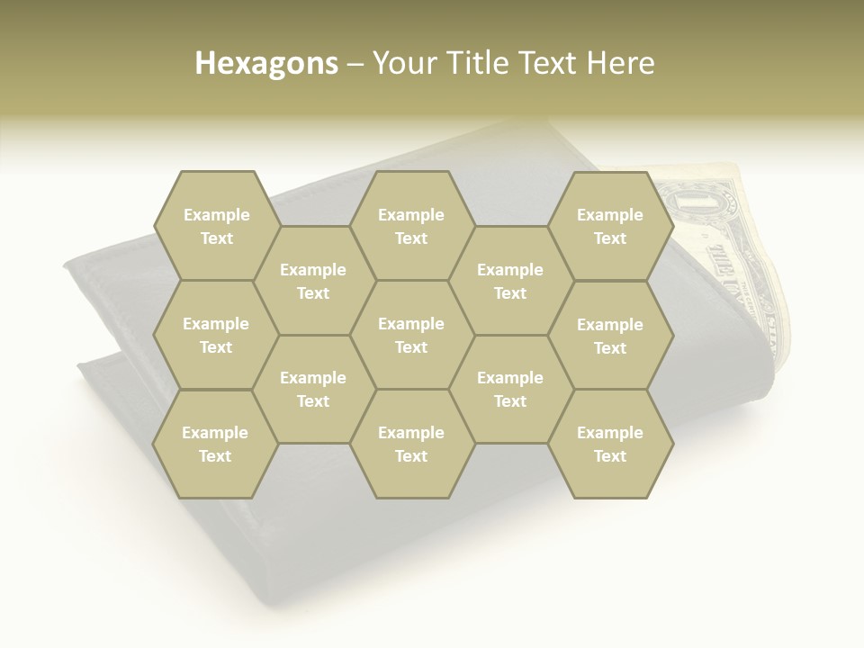 Europe Background Rich PowerPoint Template