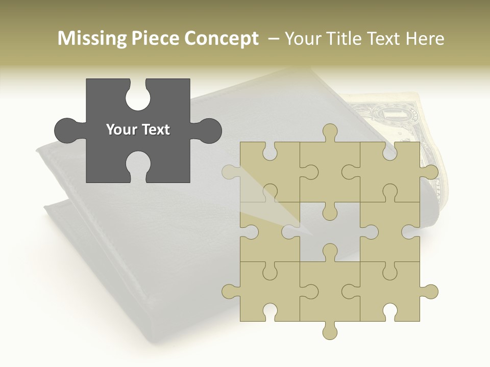 Europe Background Rich PowerPoint Template