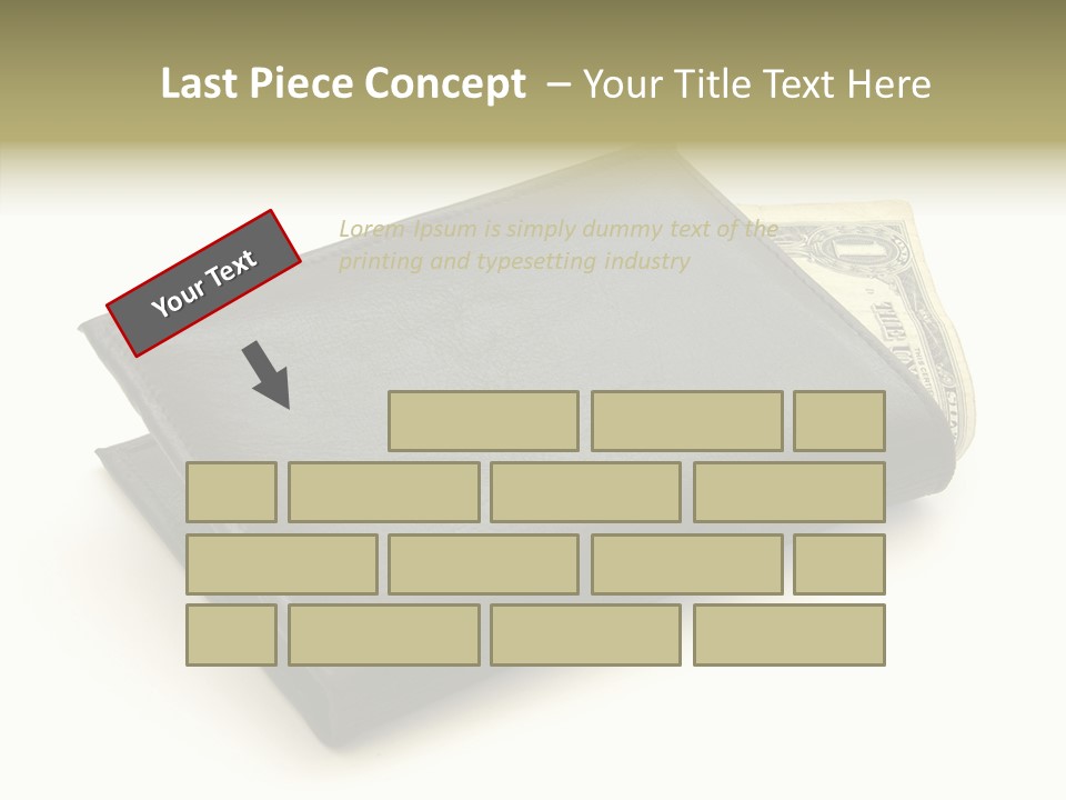Europe Background Rich PowerPoint Template