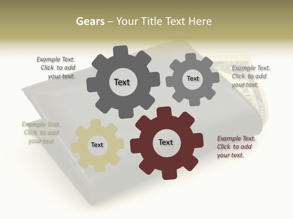 Europe Background Rich PowerPoint Template