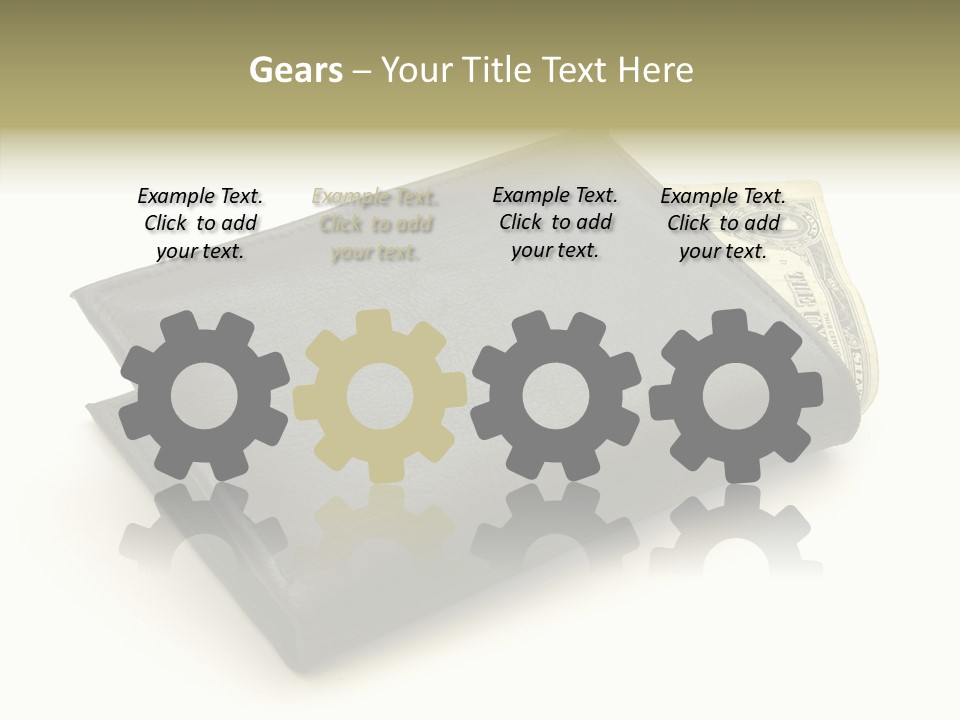 Europe Background Rich PowerPoint Template