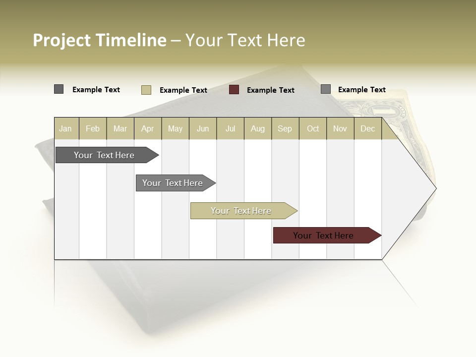 Europe Background Rich PowerPoint Template