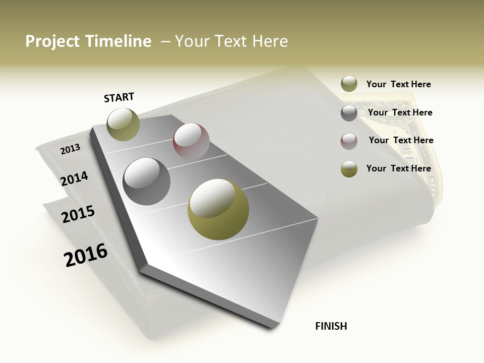 Europe Background Rich PowerPoint Template