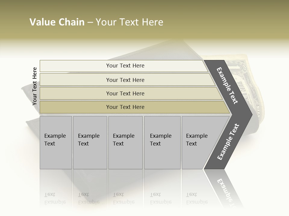 Europe Background Rich PowerPoint Template