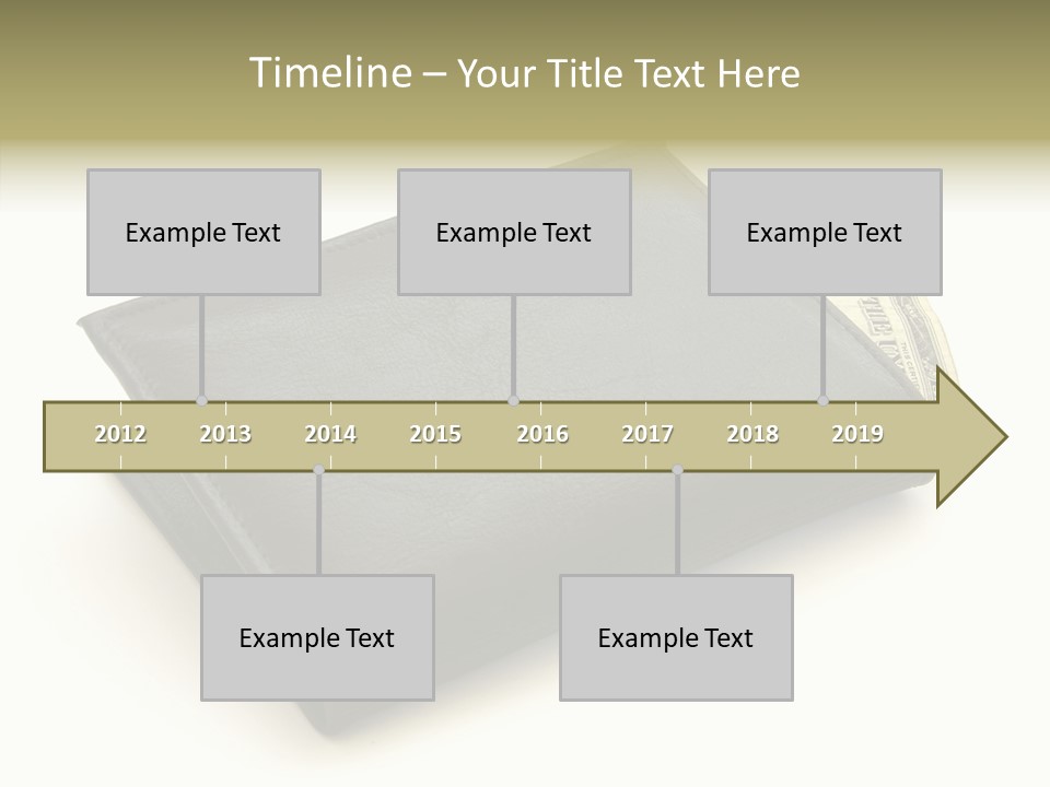 Europe Background Rich PowerPoint Template