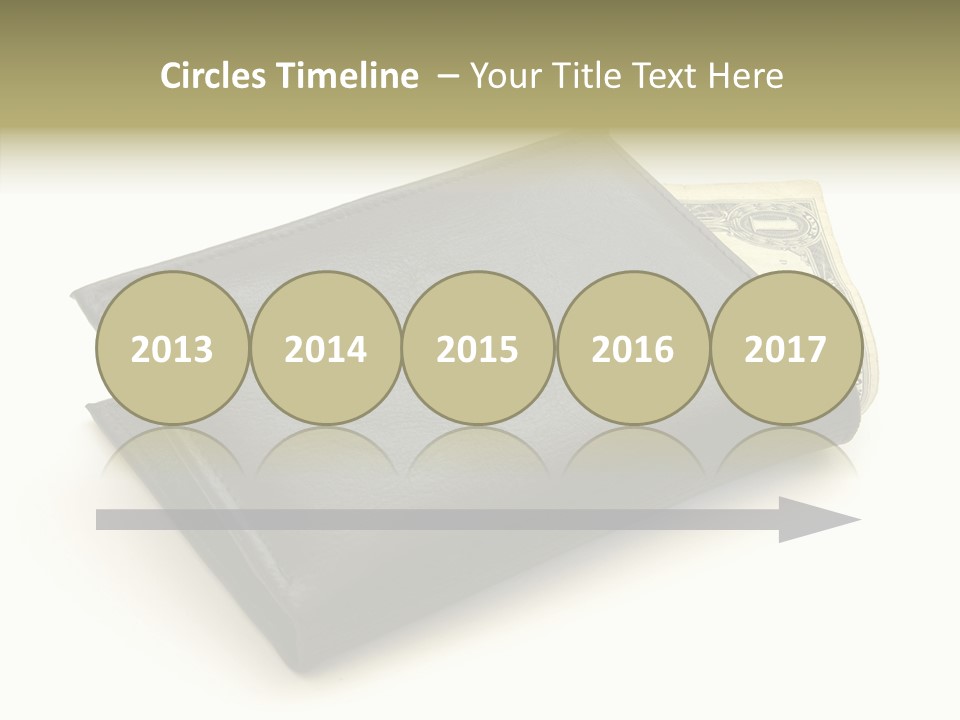 Europe Background Rich PowerPoint Template