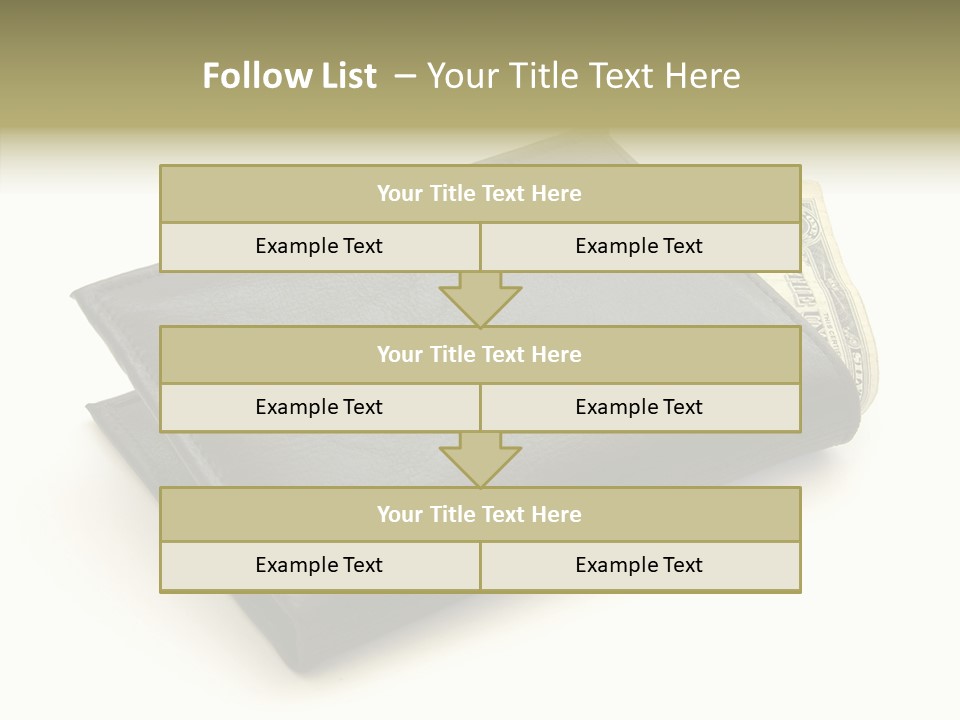 Europe Background Rich PowerPoint Template