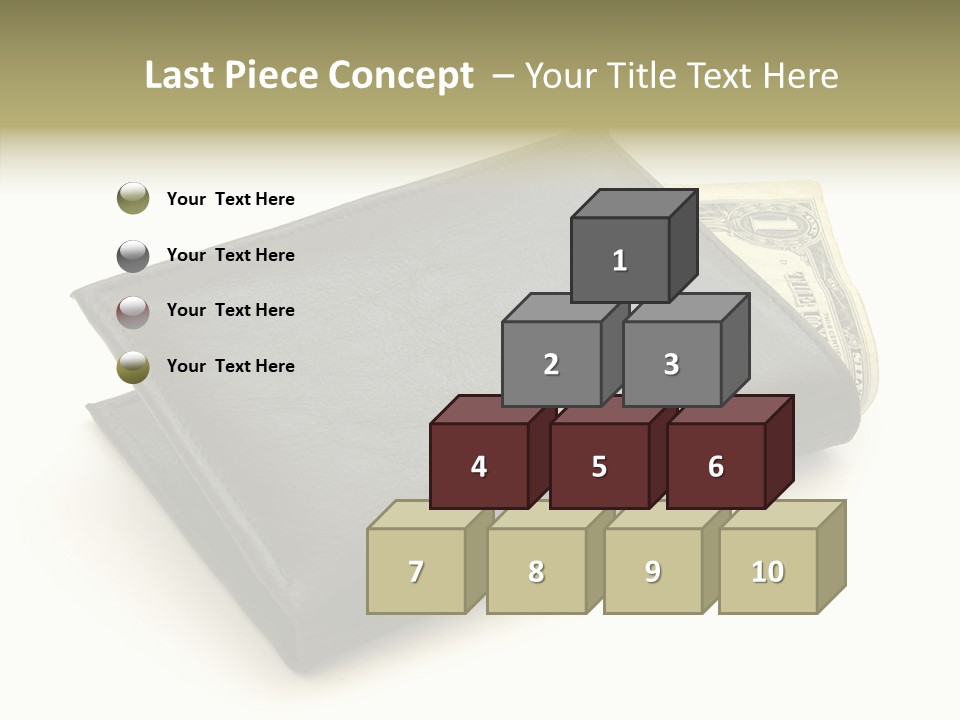 Europe Background Rich PowerPoint Template