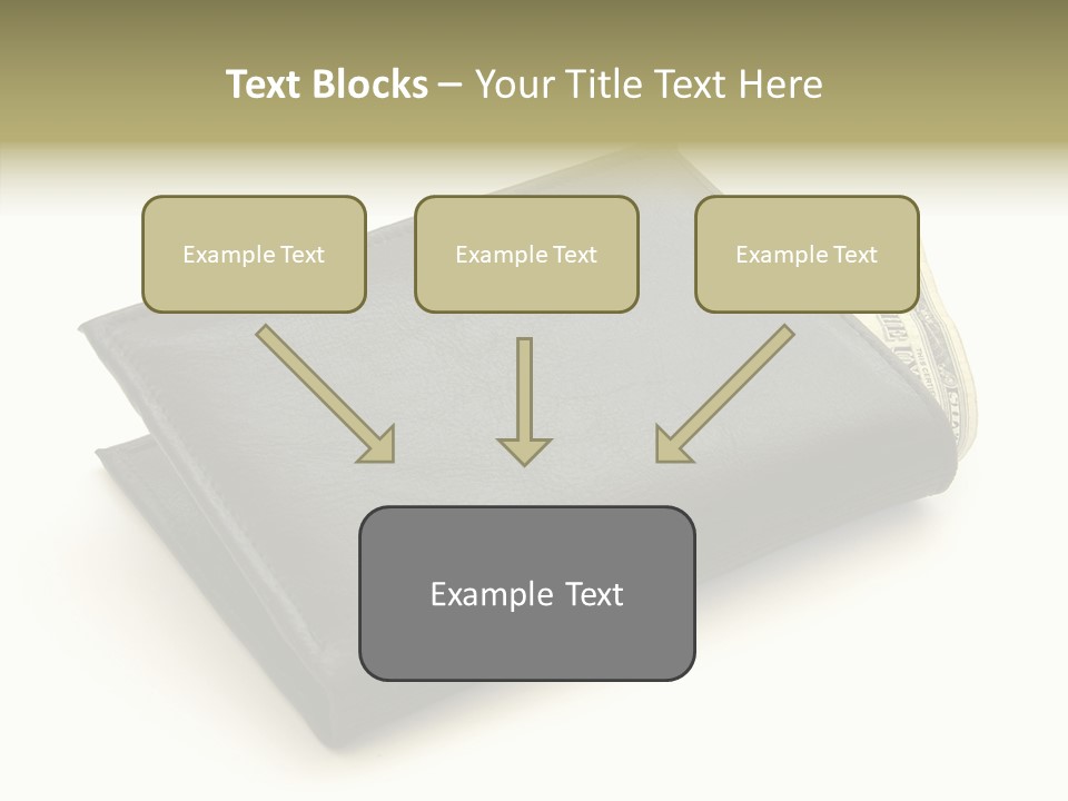 Europe Background Rich PowerPoint Template