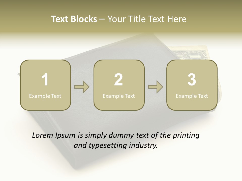 Europe Background Rich PowerPoint Template