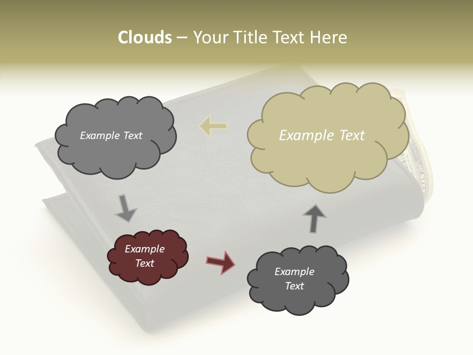 Europe Background Rich PowerPoint Template