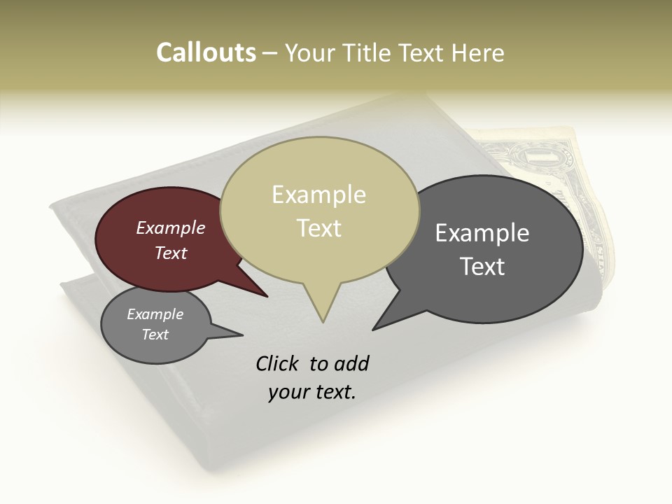 Europe Background Rich PowerPoint Template