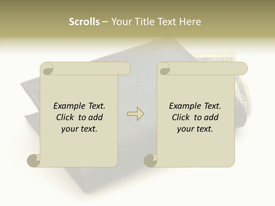 Europe Background Rich PowerPoint Template
