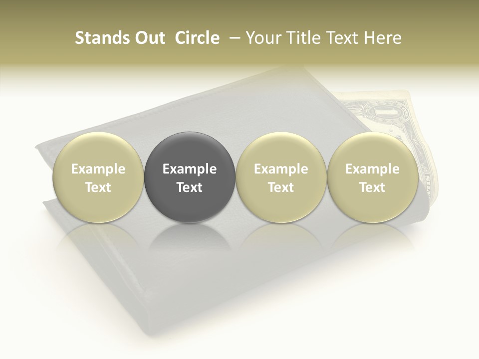 Europe Background Rich PowerPoint Template