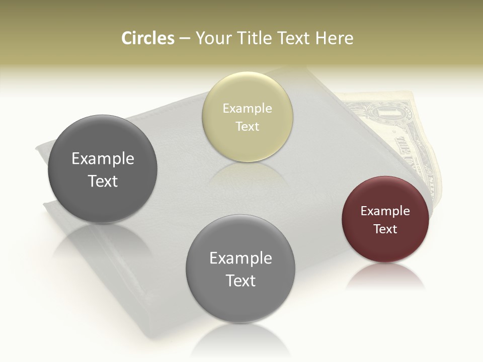 Europe Background Rich PowerPoint Template