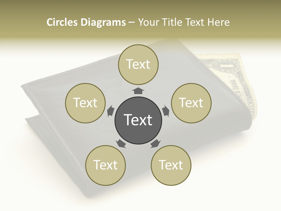 Europe Background Rich PowerPoint Template