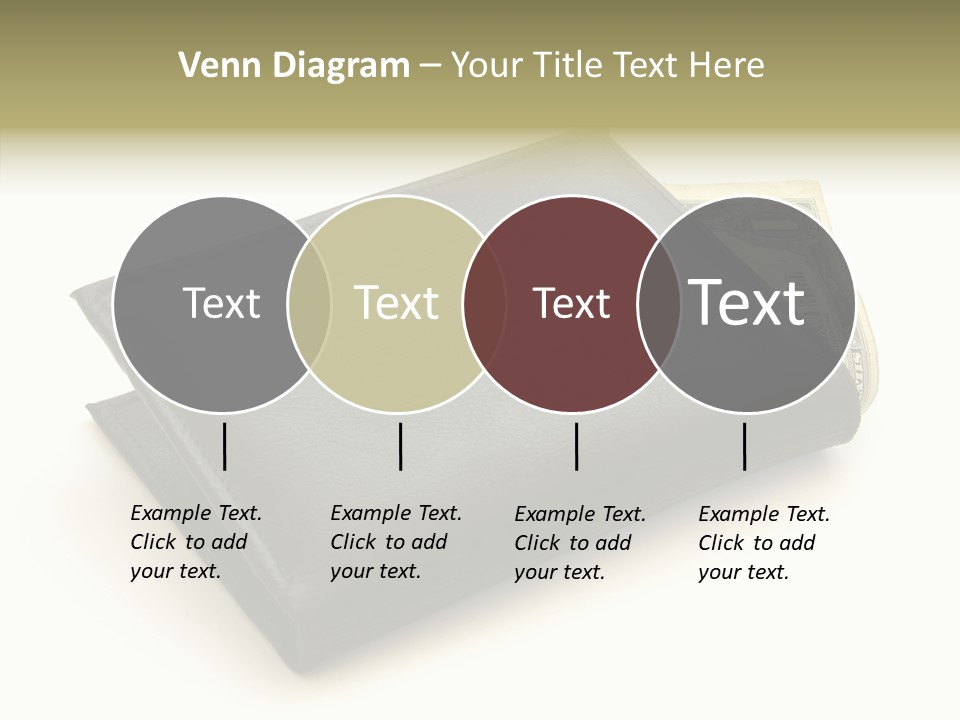 Europe Background Rich PowerPoint Template