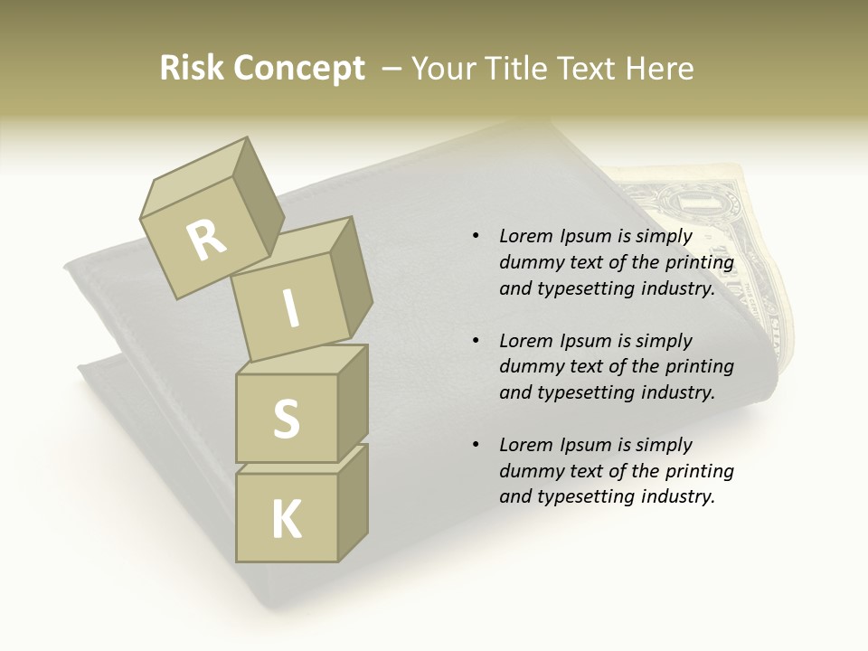 Europe Background Rich PowerPoint Template