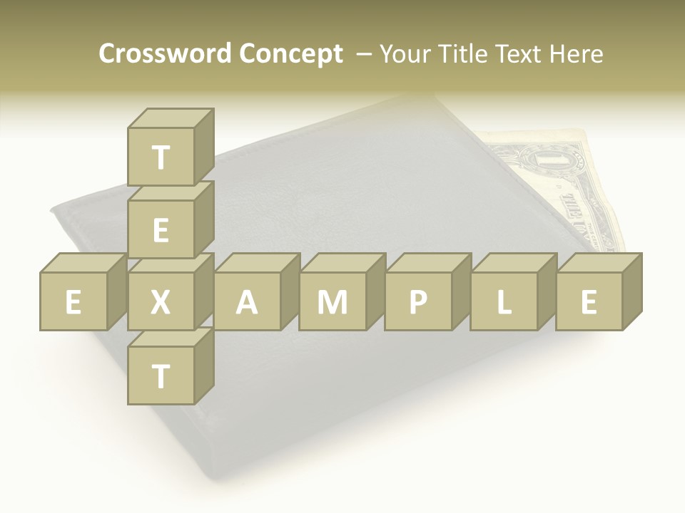 Europe Background Rich PowerPoint Template