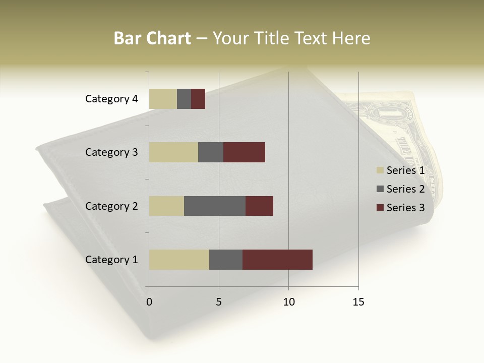 Europe Background Rich PowerPoint Template