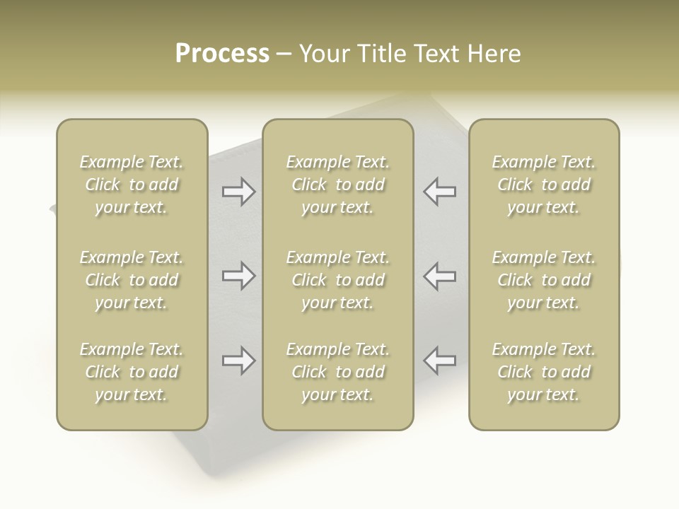 Europe Background Rich PowerPoint Template