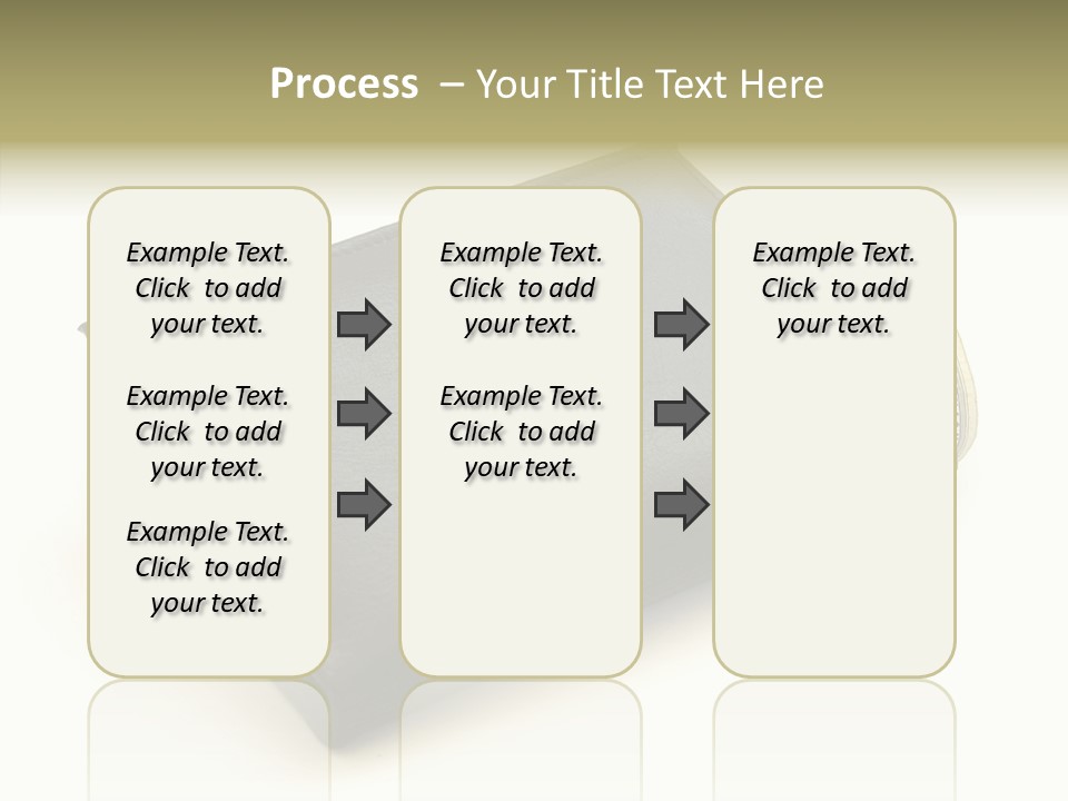 Europe Background Rich PowerPoint Template