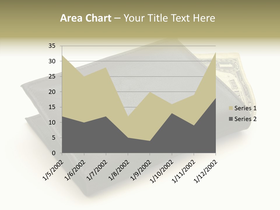Europe Background Rich PowerPoint Template