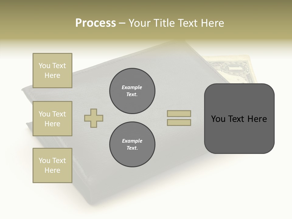 Europe Background Rich PowerPoint Template