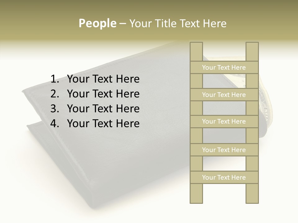 Europe Background Rich PowerPoint Template
