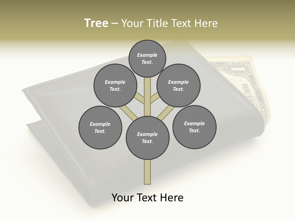 Europe Background Rich PowerPoint Template