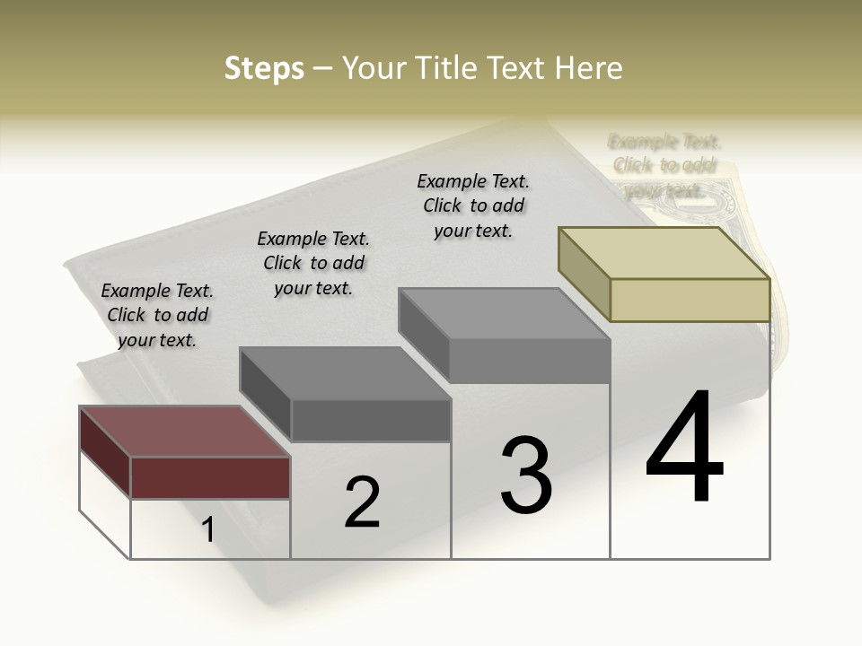 Europe Background Rich PowerPoint Template