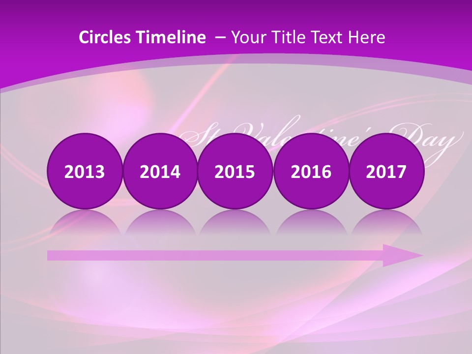 Man Teamwork Figure PowerPoint Template