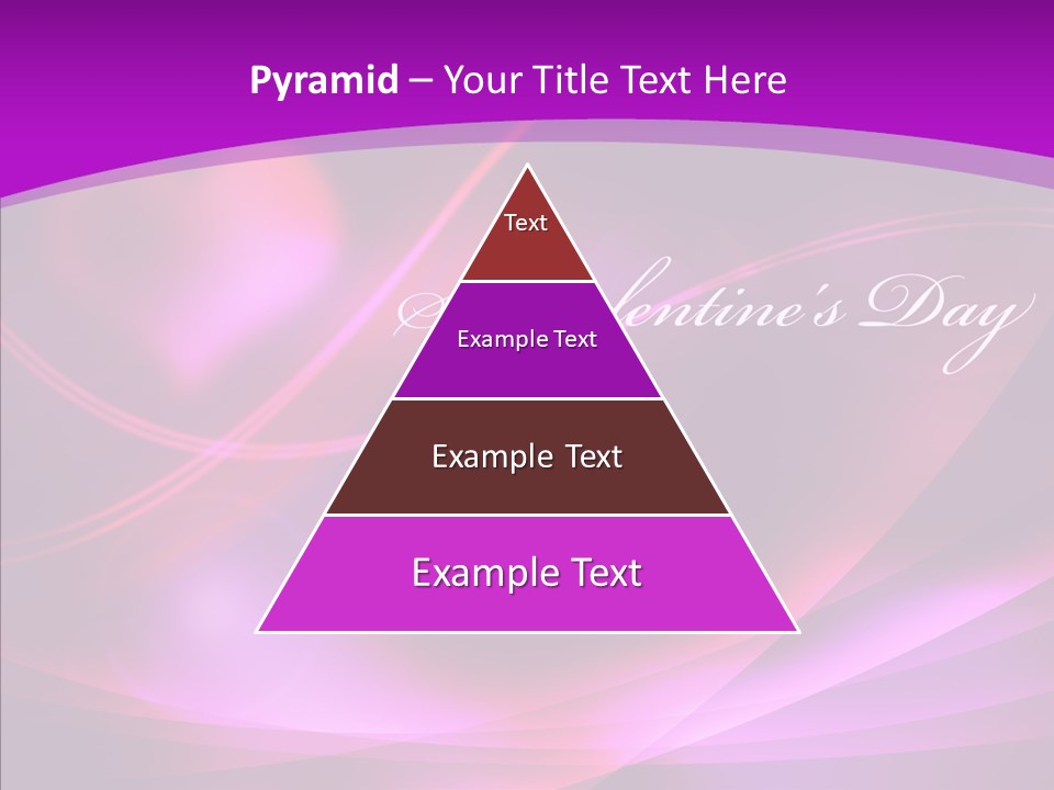 Man Teamwork Figure PowerPoint Template