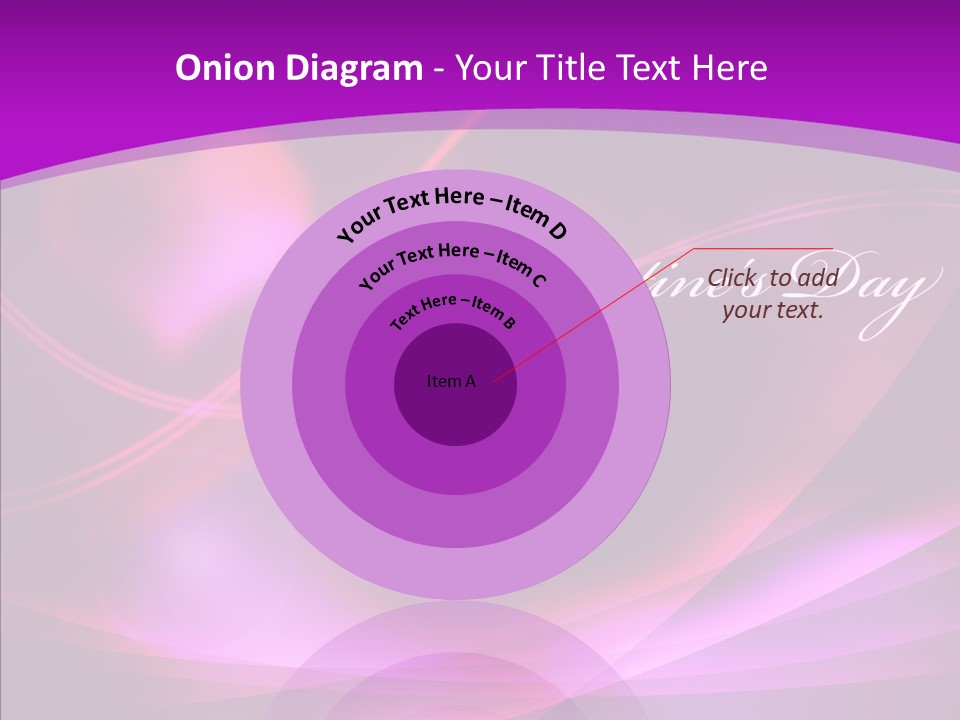 Man Teamwork Figure PowerPoint Template