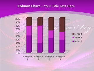 Man Teamwork Figure PowerPoint Template