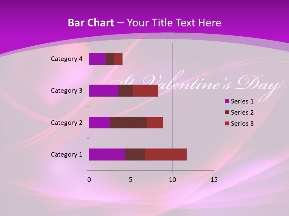 Man Teamwork Figure PowerPoint Template
