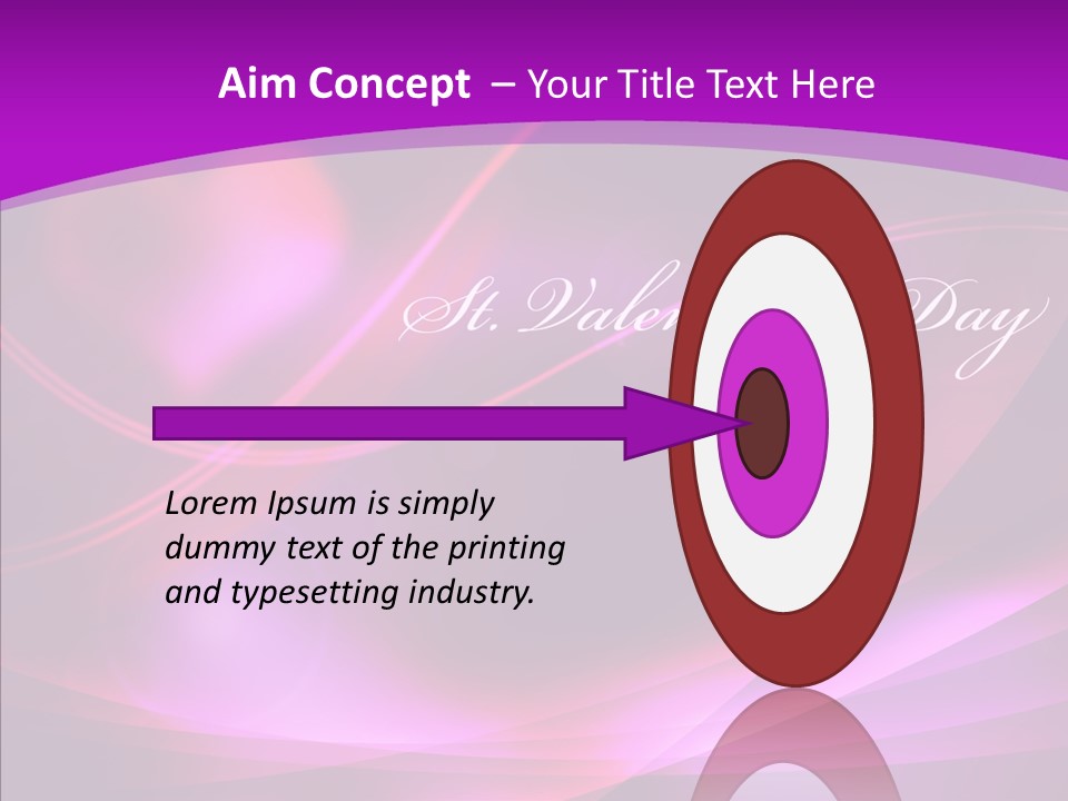 Man Teamwork Figure PowerPoint Template