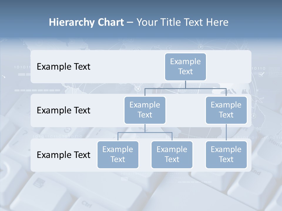 Background Sign Professional PowerPoint Template
