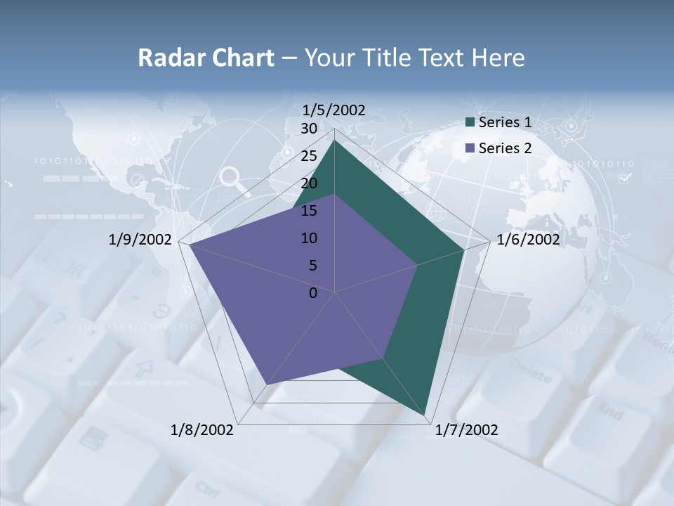 Background Sign Professional PowerPoint Template