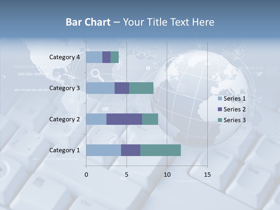 Background Sign Professional PowerPoint Template