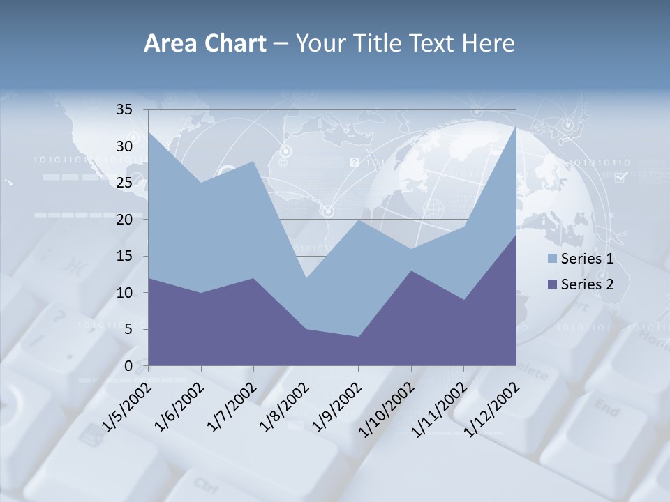 Background Sign Professional PowerPoint Template