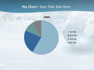 World Multimedia Professional PowerPoint Template