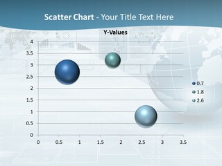 World Multimedia Professional PowerPoint Template