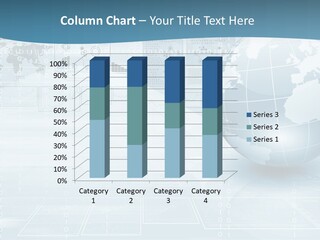 World Multimedia Professional PowerPoint Template