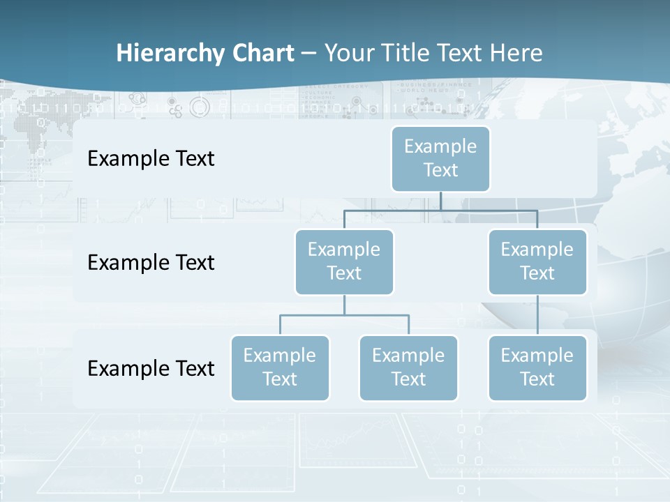 World Multimedia Professional PowerPoint Template