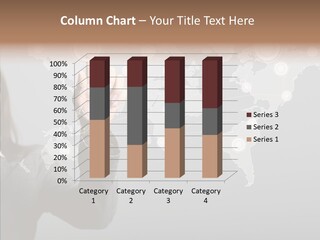 Space Code Partners PowerPoint Template