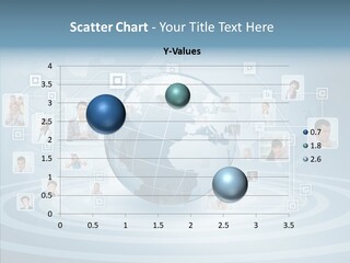 Idea Symbol Business PowerPoint Template